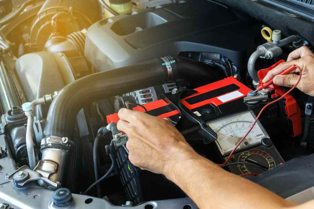 How to Maintain Your Car’s Battery for a Longer&nbsp;Lifespan