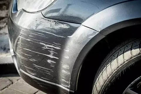How to Protect Your Car’s Paint from Sun Damage and&nbsp;Scratches