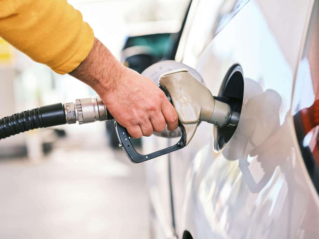 How to Improve Fuel Efficiency in Your&nbsp;Vehicle