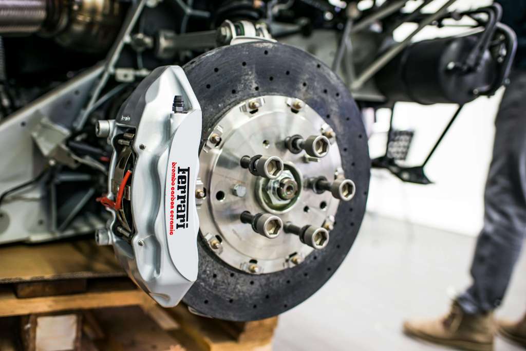 When to Replace Your Brake Pads and&nbsp;Rotors