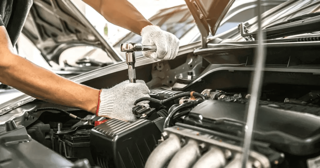 Expert Car Repair Services for Dependability and&nbsp;Safety